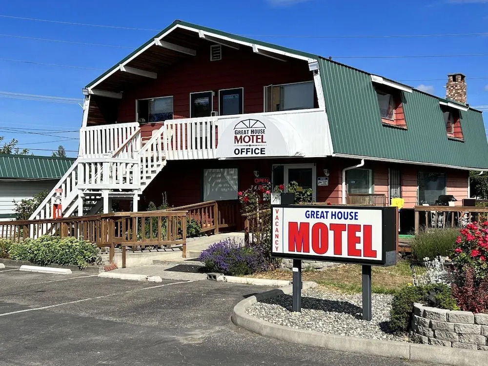 Great House Motel