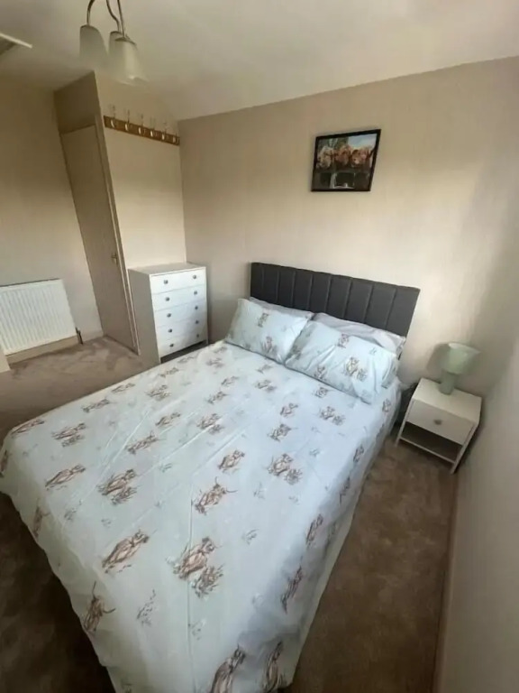 Family Cottage - Alton Towers Peak District , pet Friendly