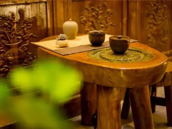 Yunmengze Hostel