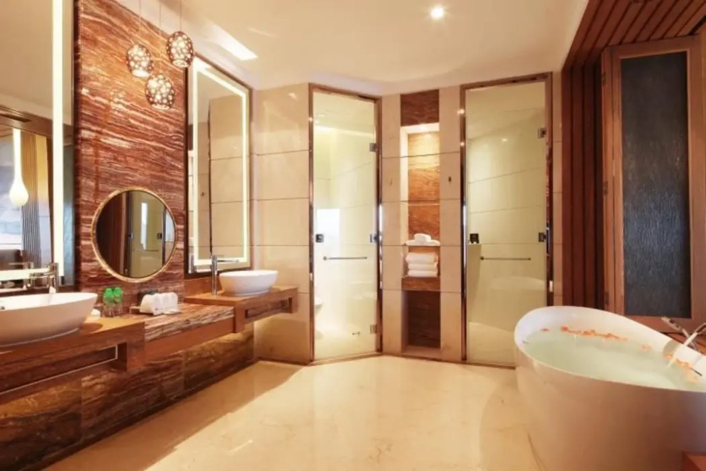 Regal Palace Resort Huizhou