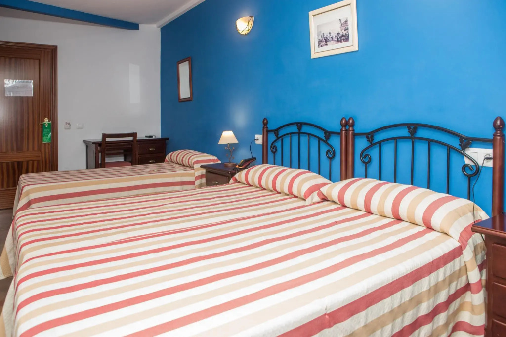 Hostal San Cayetano