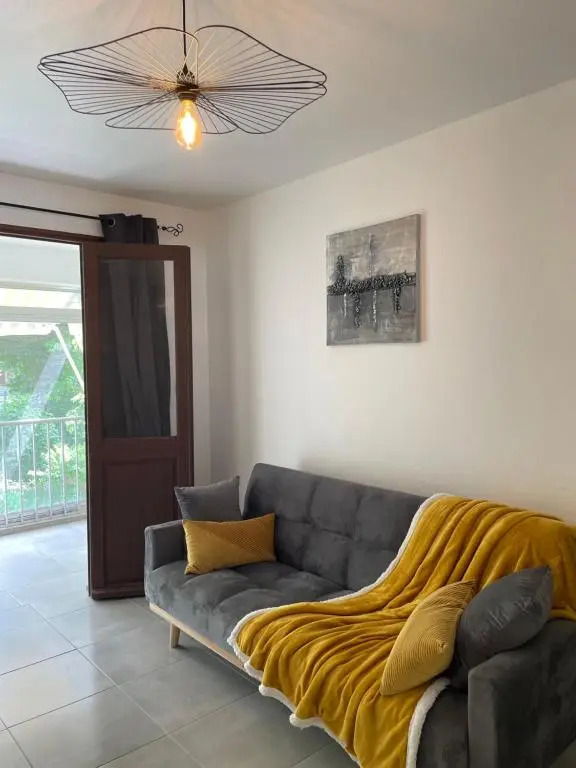 Appartement 'Ambre'
