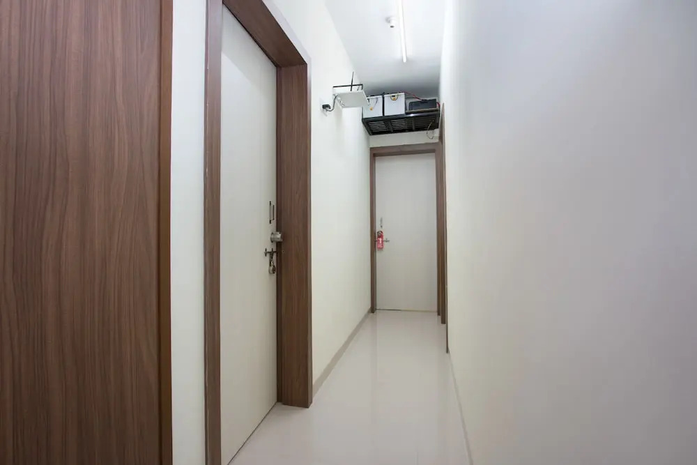 OYO 9052 Leisurely Abode