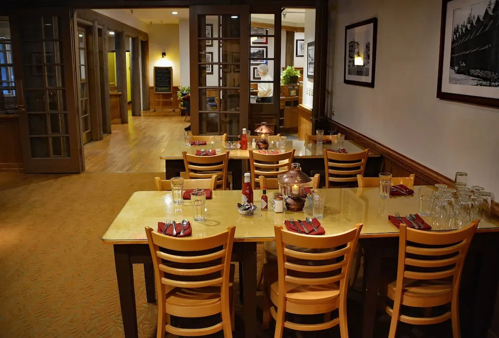 National Park Inn