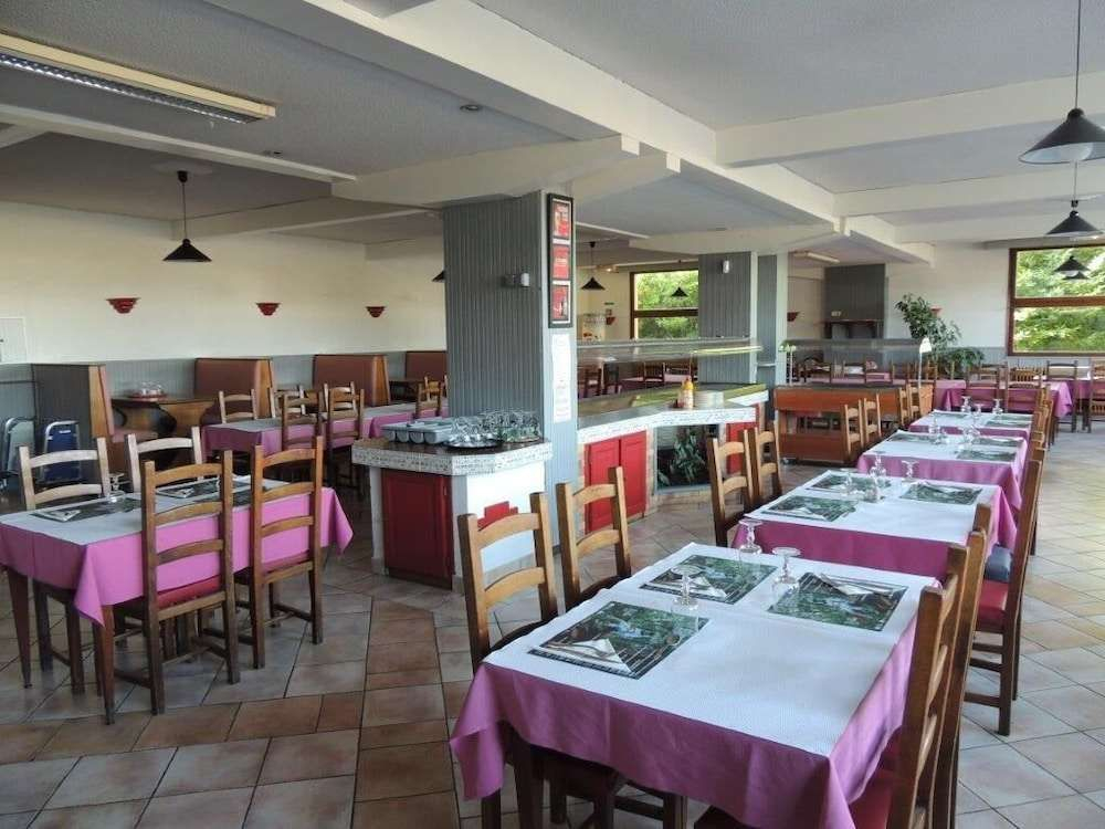 Hotel Le Sully