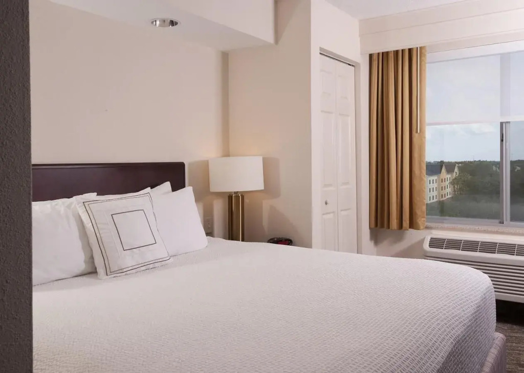 SpringHill Suites Orlando Airport
