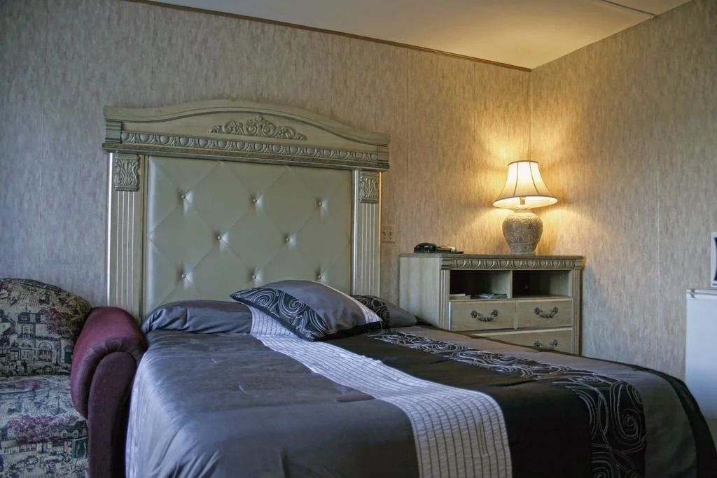 Motel Bellevue