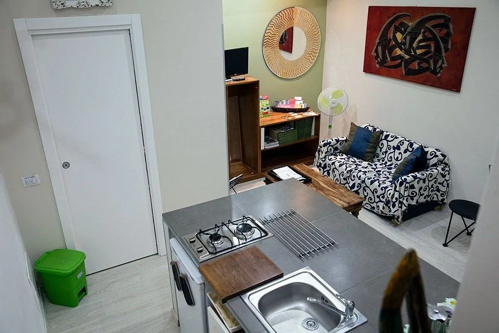 La Casa Di Roselin