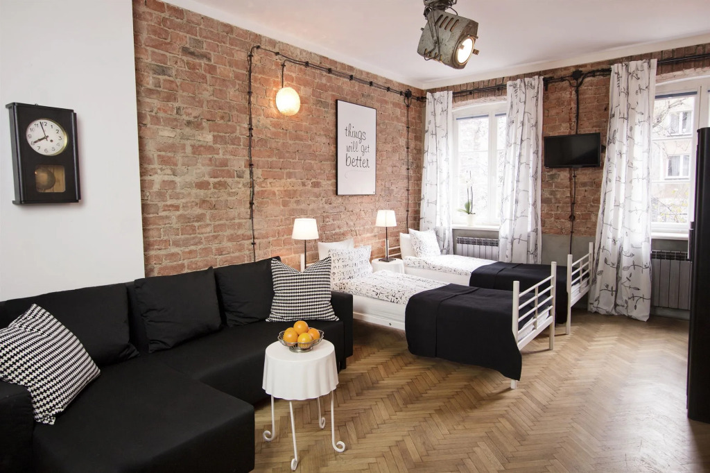 ARTHOTEL STALOWA 52