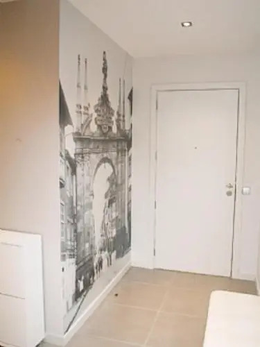 Braga Liberdade Flat