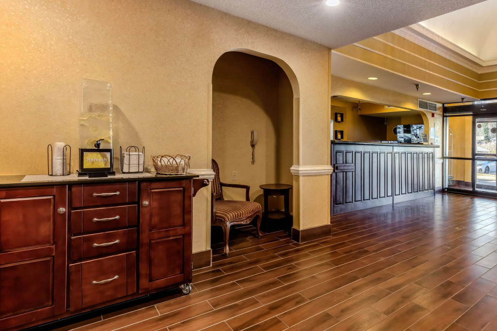 Comfort Inn & Suites Jasper Hwy 78 West