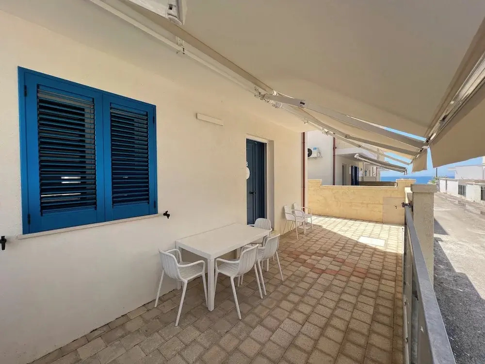 Mavitur Salento Apartments