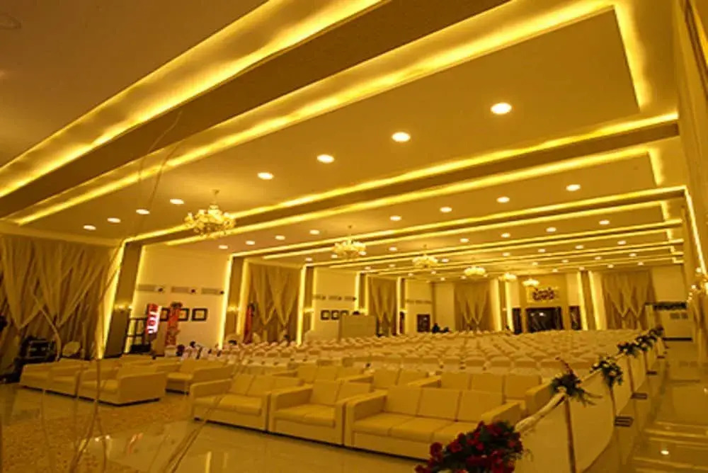 The Sai Leela