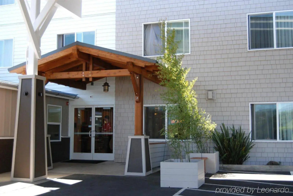 Inn at Wecoma