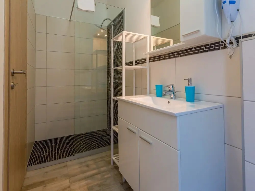 Quaint Villa in Selce with a Private Swimming Pool