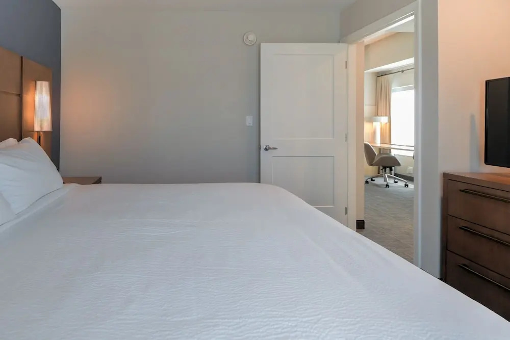 Residence Inn Pegeon Forge