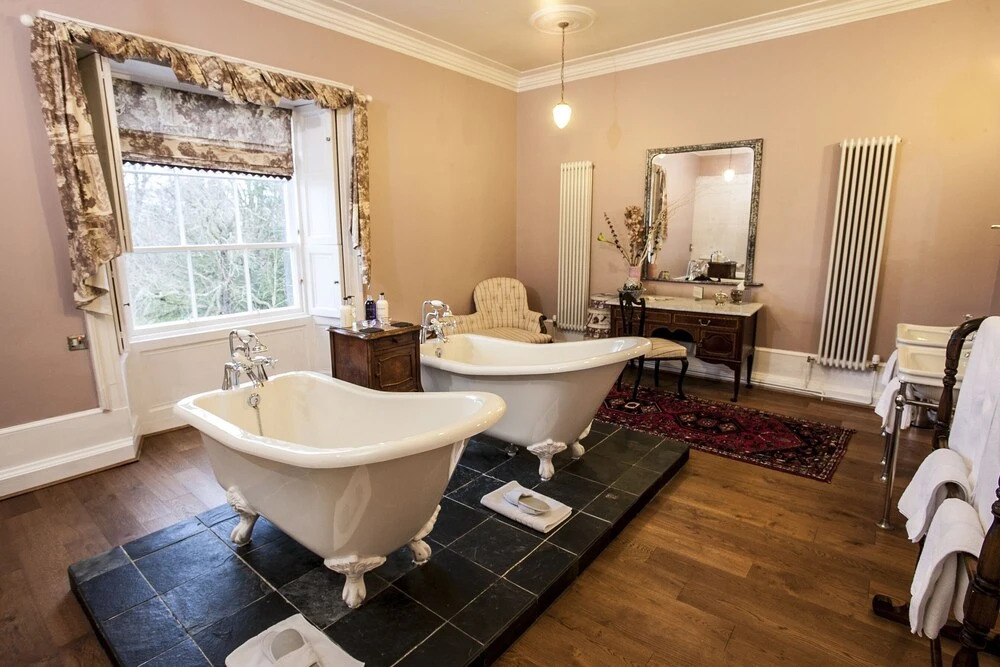Boath House Hotel