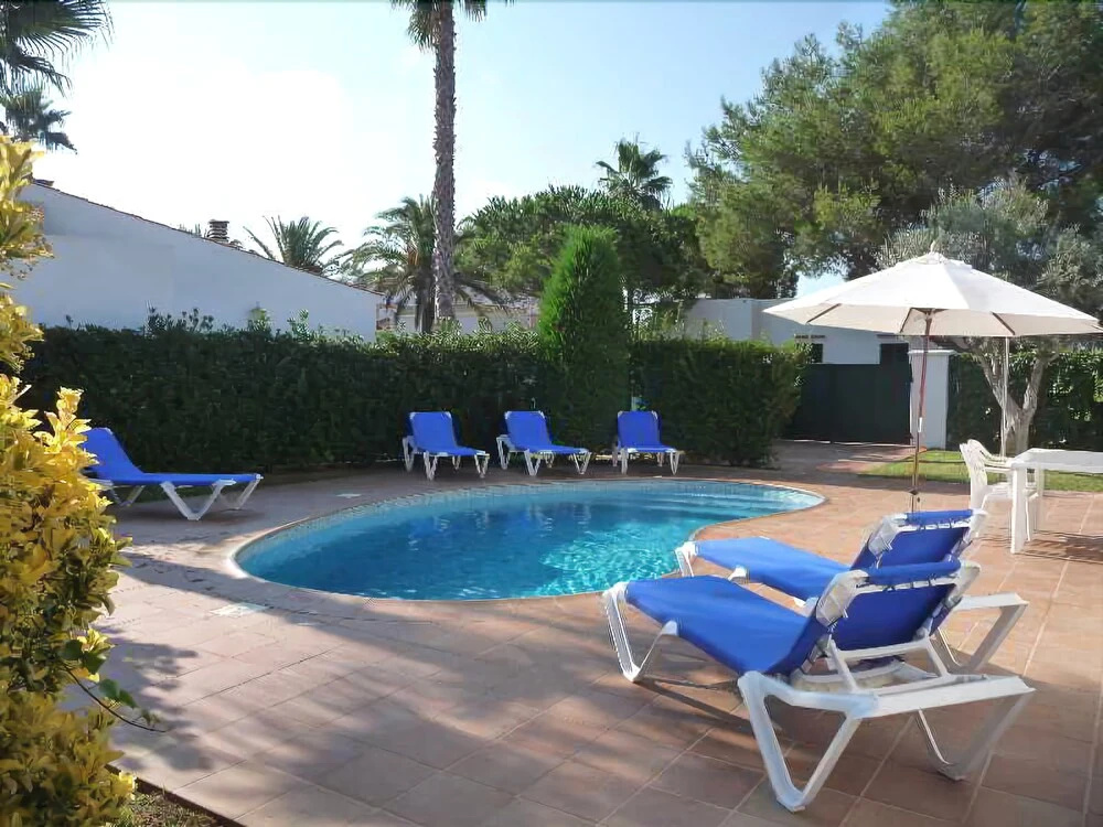 Villas Geisan