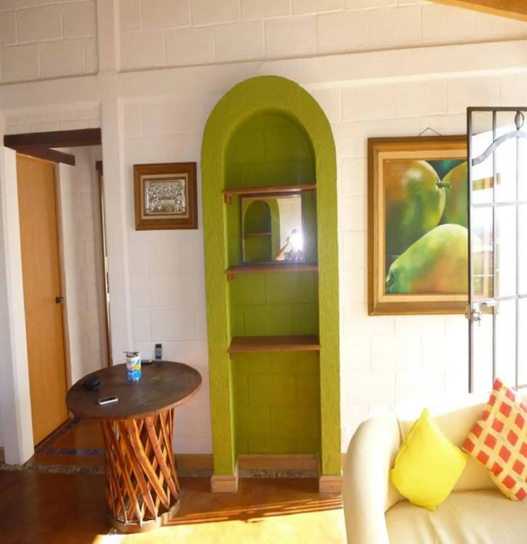 Casa Tulipan