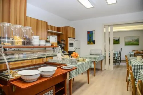 Residence Franca B&B