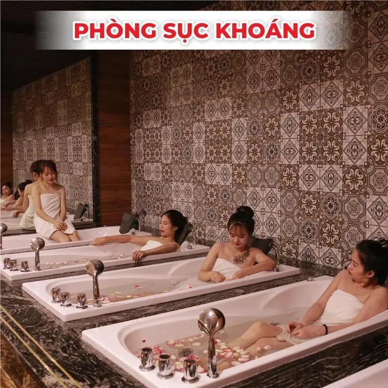 Khách sạn Phương Anh