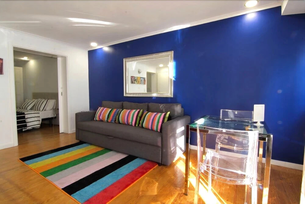 Happy Nest Lisbon Apartaments 93, 95