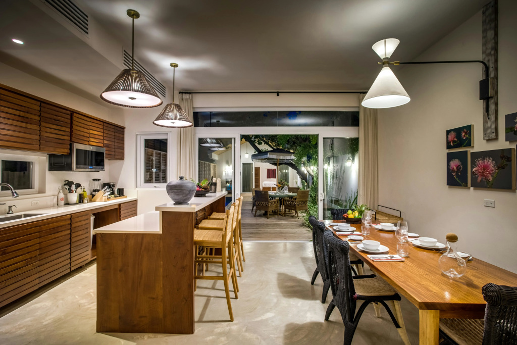Itzana Resort & Residences