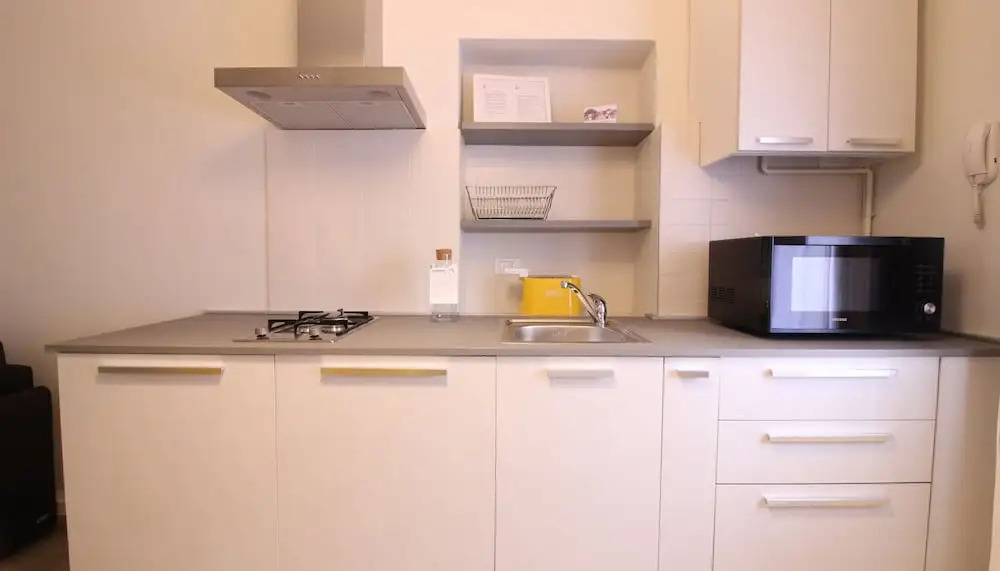 Italianway Apartments Riva di Trento