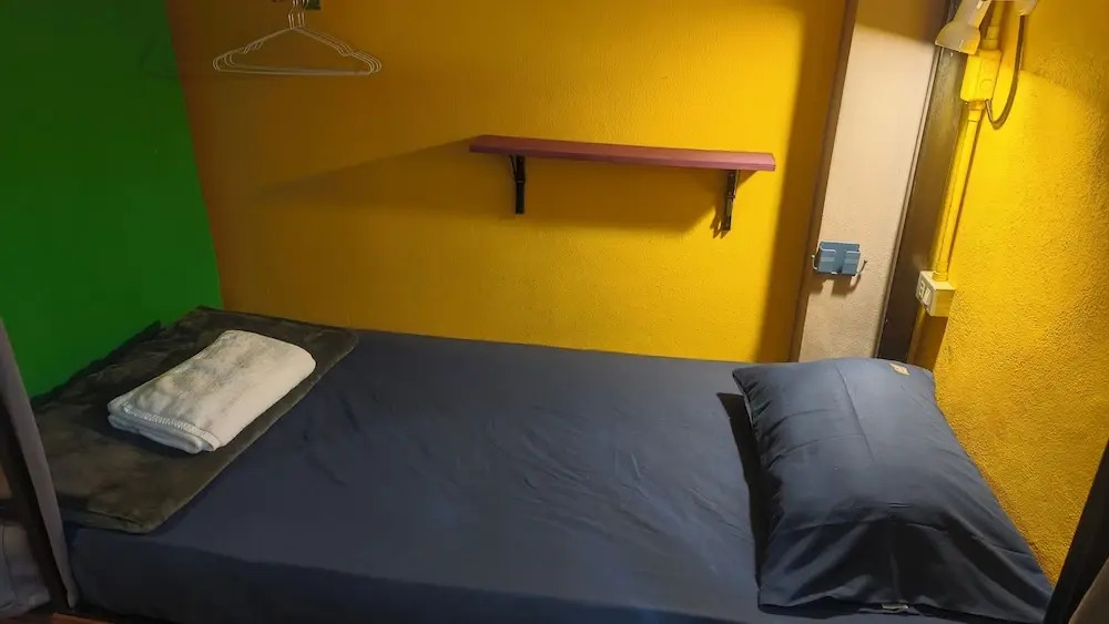 The Funky Monkey Hostel - 18 to 40 years old only