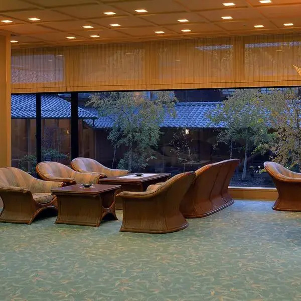 Sasaya Hotel