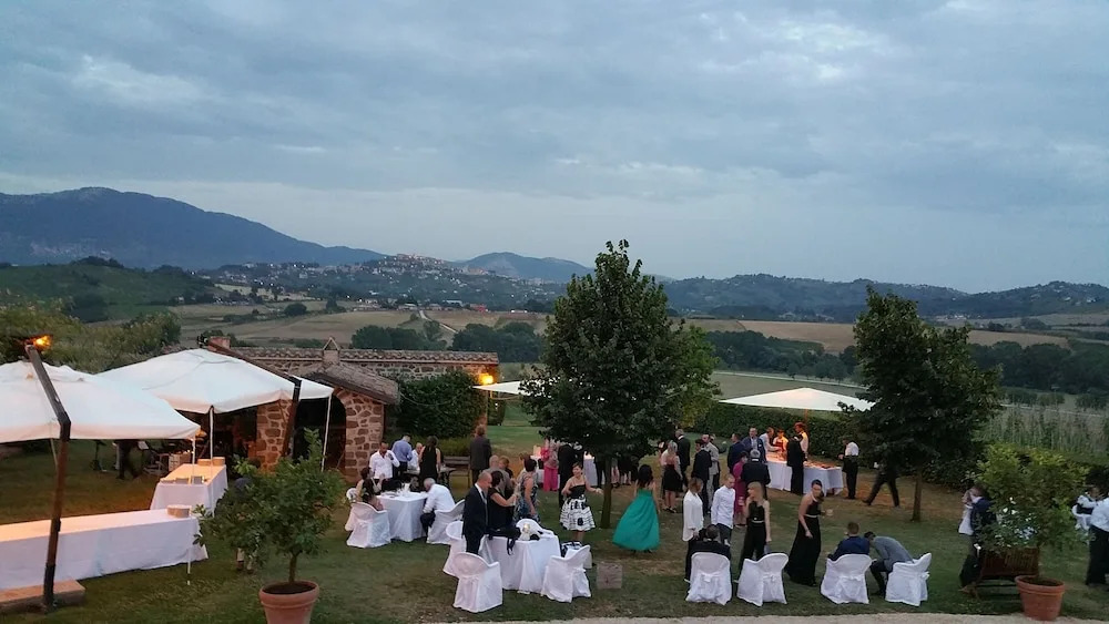 Relais di campagna la polledrara