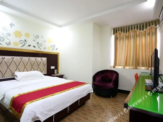 Jincheng Express Hotel