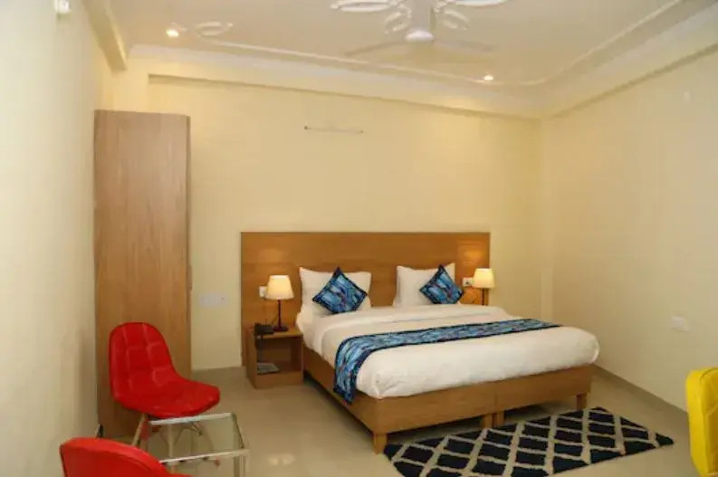 Anaya Suites