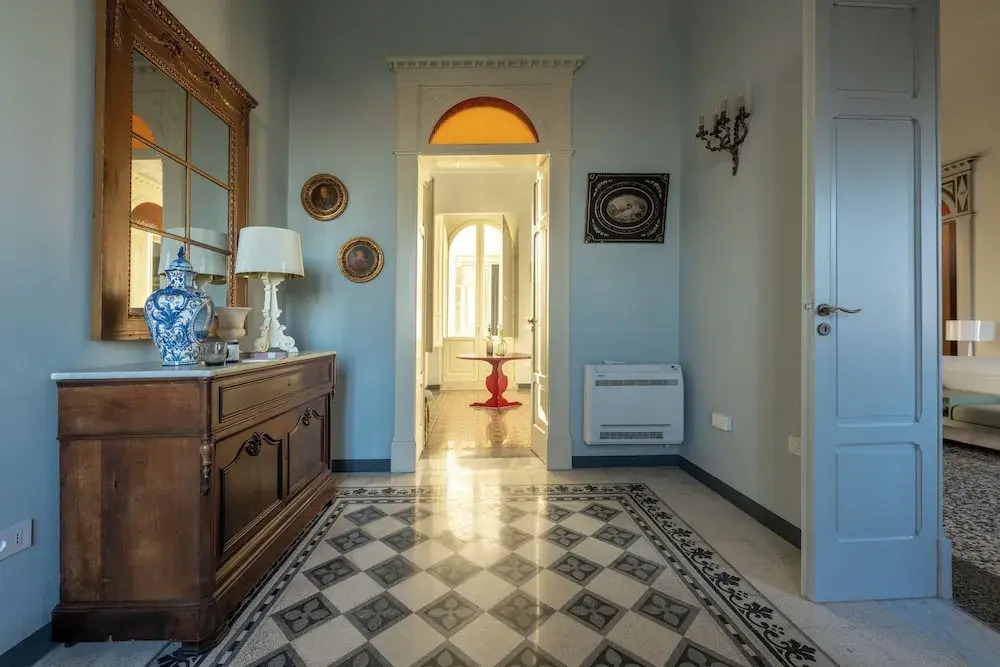 Family Suite - Palazzo Villani Lubelli