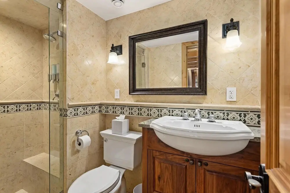 Central AC Updated 4 BR 4 5 BA Townhouse - Pool