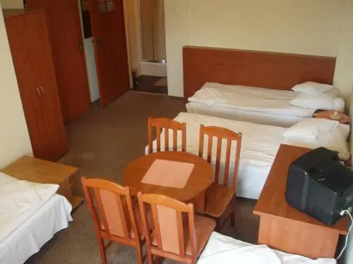 Hotel BOSiR