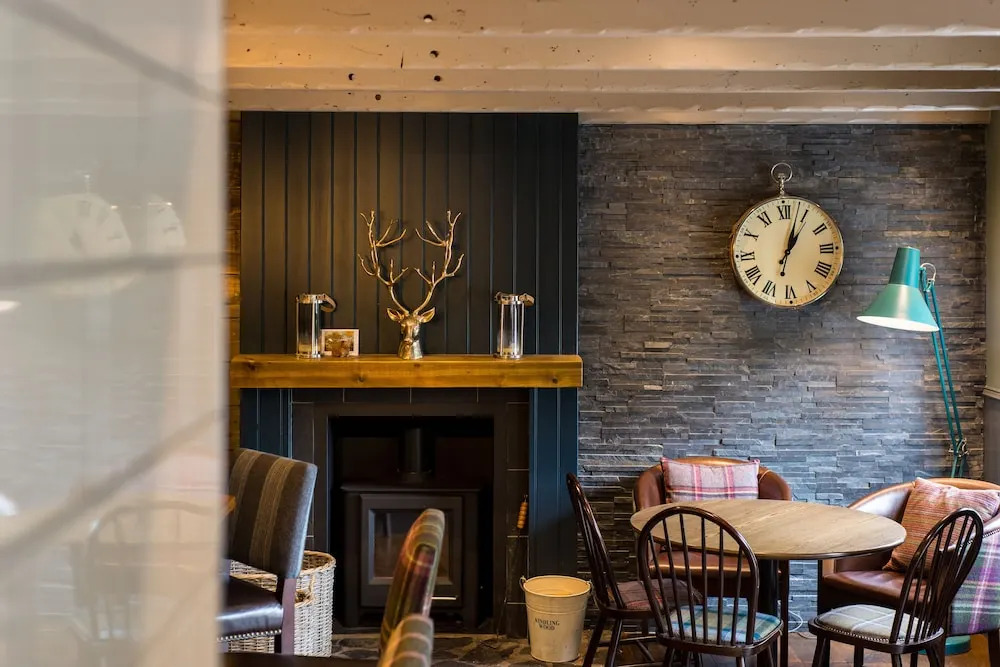The Kilchrenan Inn
