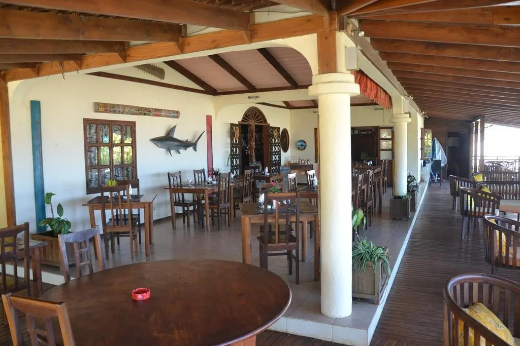 Domaine Manga Be