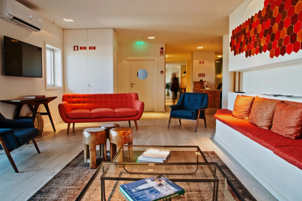 Hotel Spot Family Suites