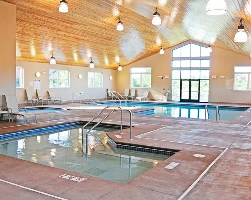 Eagle's Nest at Breezy Point Resort, Breezy Point