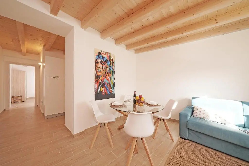 Apartments Villa Bougainville