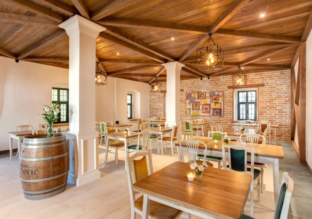 Hotel Zavicaj