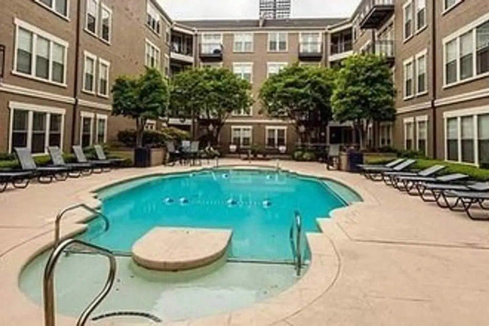 Downtown Memphis By Beale Street Corporate Rentals