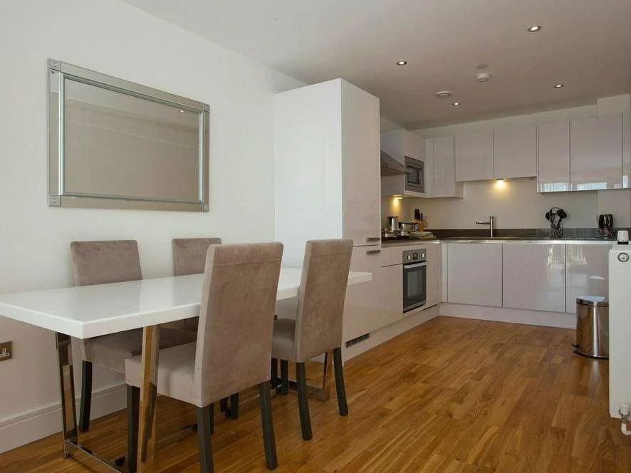 Apple Apartments Greenwich