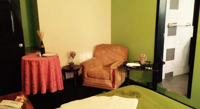 Hostal