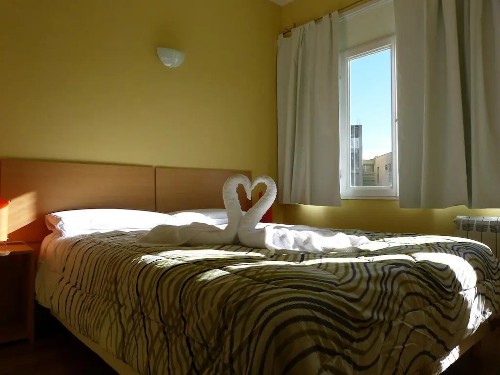 Del Col Hotel