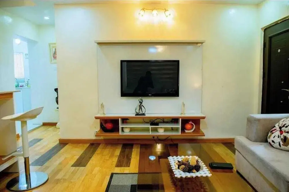 Ropajo Apartment Hotel And Resort