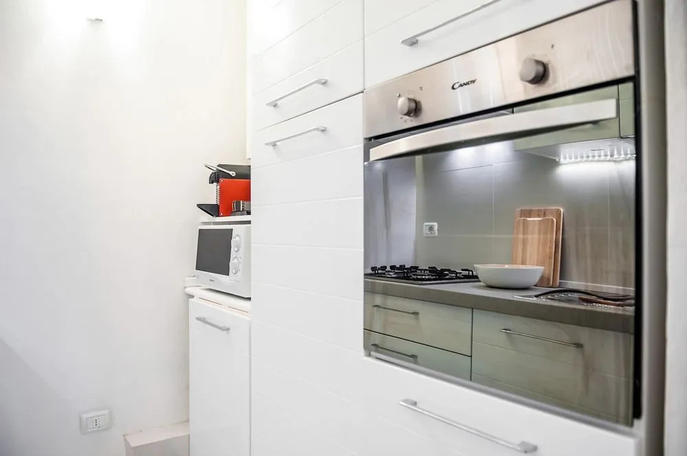 Borgo San Jacopo Deluxe by 360Rentals