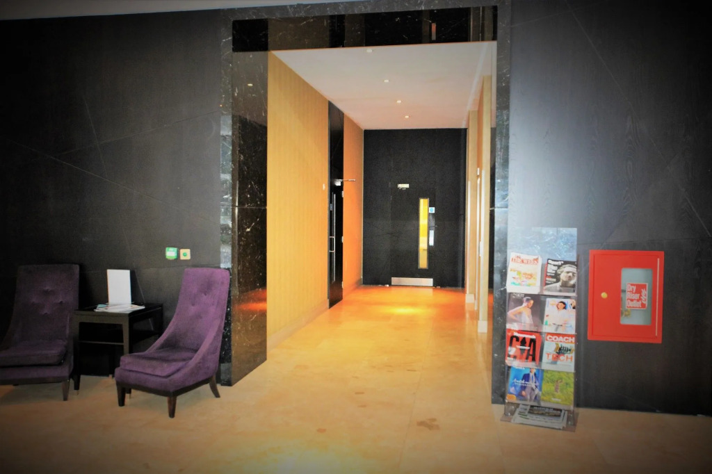 Zen Apartments - City Airport London