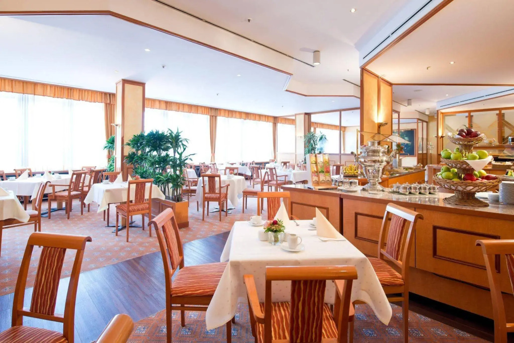 Hotel Steglitz International